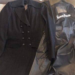 New KARL LAGERFELD COAT